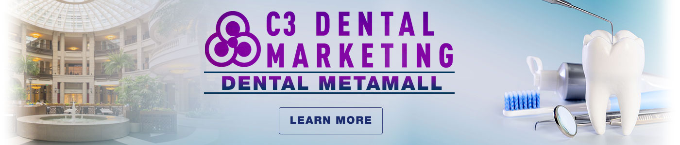 C3DM Metamall